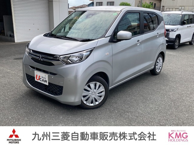 eKワゴン M 
