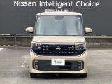 ルークス ハイウェイスター Gターボ 