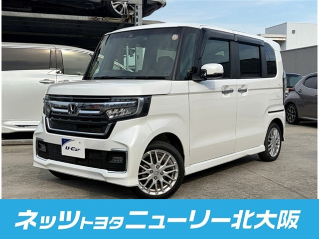 ホンダ N-BOX 