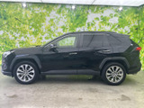 RAV4 2.0 G Zパッケージ 4WD 