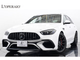 メルセデス・ベンツ Cクラスワゴン