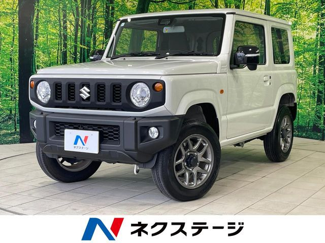 ジムニー  XC