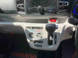 シフト周り