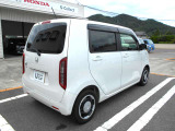 HondaSENSING搭載車両です☆