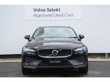V60クロスカントリー T5 AWD プロ 4WD 