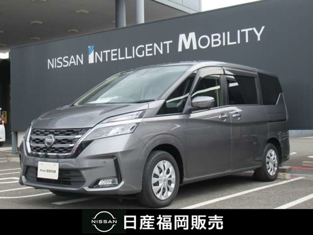 セレナ 2.0 XV 