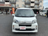 ムーヴ X 