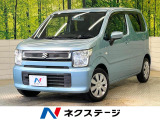スズキ ワゴンR