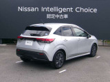ノート 1.2 S 