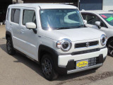 ハスラー ハイブリッド(HYBRID) G 4WD 