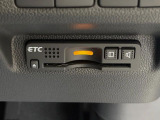 【ETC】高速道路の料金所をストレスなく通過!話題のスポットやサービスエリアに多い「スマートIC」利用時は必須のアイテムです。当店でセットアップを実施、ご納車当日からすぐにご利用いただけます!