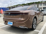 クラウンクロスオーバー 2.5 G アドバンスト レザー パッケージ E-Four 4WD 
