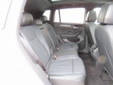 ISOFIX(イソフィックス)基準適合チャイルドシート固定装置!!安心楽々で対応チャイルドシートが取付できます。