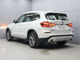 X3 xドライブ20d xライン ディーゼル 4WD 