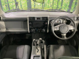 FJクルーザー 4.0 ブラックカラーパッケージ 4WD 