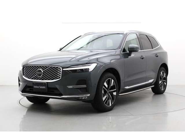 XC60 ウルトラ B5 AWD 4WD