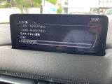 bluetoothなどをお使いいただき、お気に入りの音楽でドライブをお楽しみください☆