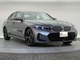 一目で伝わるBMW特有のスポーティーなプロポーションは、BMWの走行性能を生み出すのに欠かせない要因の一つです。細部まで拘りぬいたお車をぜひ一度ご覧ください!