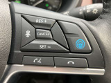 プロパイロットスイッチ。同一車線でのハンドルとアクセルのアシストが可能 長距離ドライブ時に同乗者との会話が弾みます。
