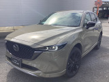 R7年式 CX-5 XD ドライブエディション、当社試乗アップのお車が入荷しました。