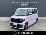 ニッサン ルークス ハイウェイスターX 当社社用車UP ワイドメモリーナビ アラウンドモニター インテリキー
