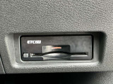 ETC2.0装備!高速等、有料道路の料金所はもちろん話題のスマートICもスムーズに通過でき♪カードがあればご納車日当日からお使い頂けますよ♪