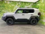 ランドクルーザーFJ 2.7 VX 4WD 