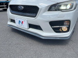 WRX S4 2.0 GT-S アイサイト 4WD 