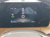 NCインフォテインメントシステム装備。