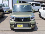ハスラー ハイブリッド(HYBRID) G 4WD 
