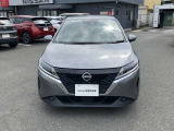 LEDライト、ハイビームアシスト搭載で夜間の運転も安心です