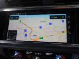 MMIシステムにはナビゲーション、ラジオ、オーディオ、Bluetooth、車両設定機能等がついております。詳しくは0078-6002-900146中古車スタッフまで