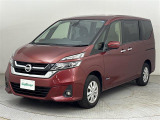 セレナ 2.0 G 4WD 4WD 修復歴無し
