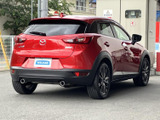 CX-3 1.5 XD ツーリング 