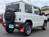 ジムニー XC 4WD 