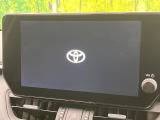 【10.5インチ ディスプレイオーディオ】大画面のディスプレイはAppleCarPlayやAndroidAutoが利用可能。大きな画面でスマホナビアプリ等が利用いただけます♪