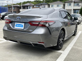 カムリ 2.5 WS 