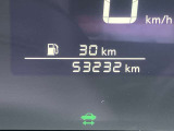 走行53232Km