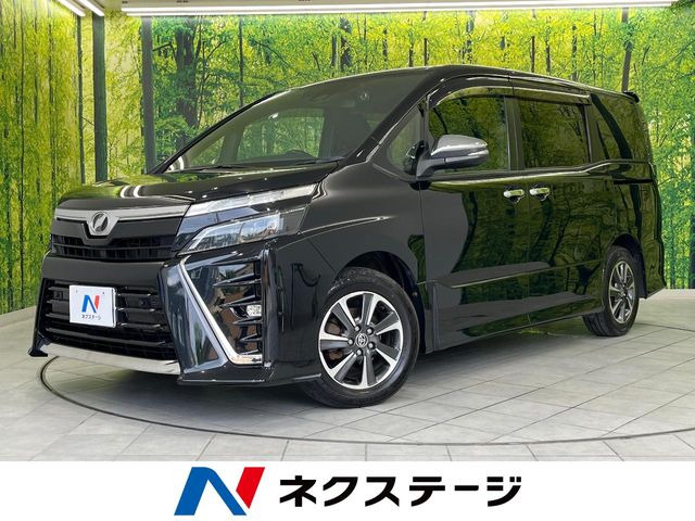 ヴォクシー 2.0 ZS 煌II 