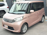 デイズルークス X Vセレクション 保証12ヵ月・走行無制限 ナビ テレビ