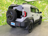 ランドクルーザーFJ 2.7 VX 4WD 