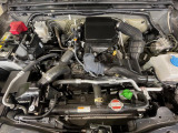 親切・丁寧な専門メカニックスタッフが応対!・車検・点検整備・事故等の修理などアフターサービスも安心。お車のカスタマイズもネクステージのサービススタッフまでご相談ください!