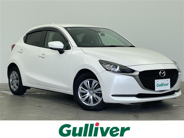 MAZDA2 1.5 15S 修復歴無し