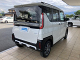 デリカミニ G 4WD 