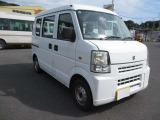 エブリイ PA ハイルーフ 4WD 
