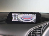 MAZDA3ファストバック 2.0 X Lパッケージ 
