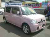 ミラココア X 4WD 
