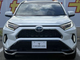 RAV4 PHV 2.5 G Z E-Four 4WD 