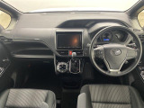 ヴォクシー 2.0 ZS 修復歴無し