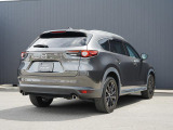 CX-8 2.2 XD ブラックトーンエディション 